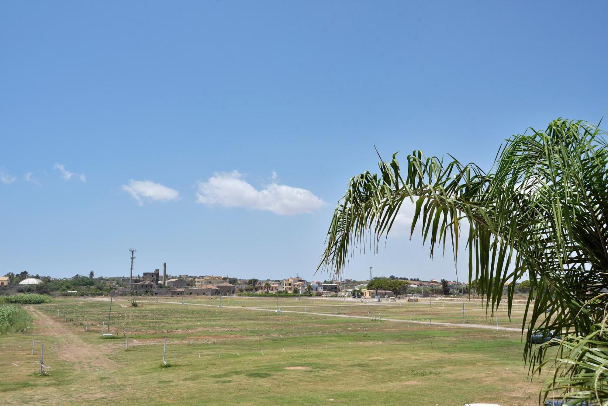 Marzamemi Terrazza Vista Mare Apartment Exterior photo